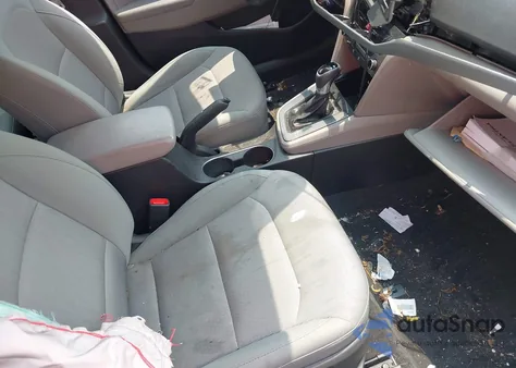 2017 Hyundai Elantra Se from USA, damaged, VIN 5NPD74LF3HH051026